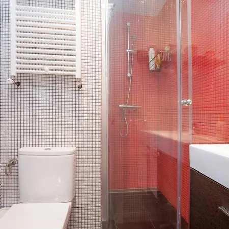 Parc Gueell Apartmán