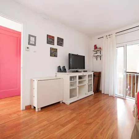 Parc Gueell Apartment
