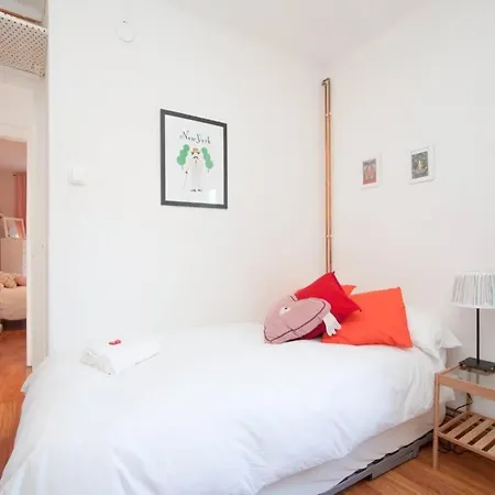 Parc Gueell Apartment