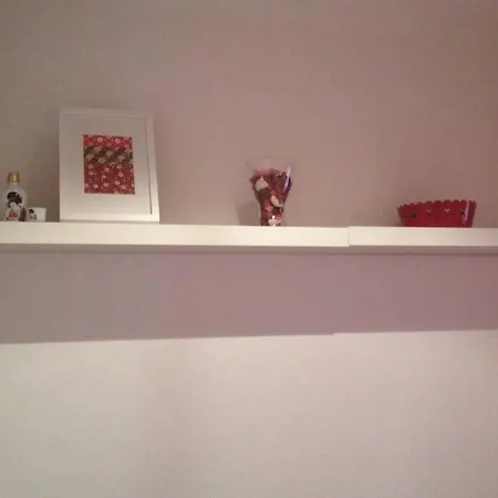 Apartment Parc Gueell Barcelona