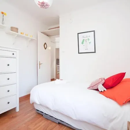 Apartment Parc Gueell